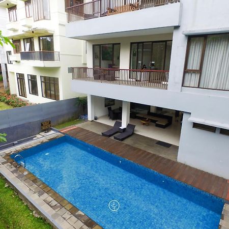 Hikari Hill View Villa 7 Bedrooms With A Private Swimming Pool And Billiard Bandung Bagian luar foto