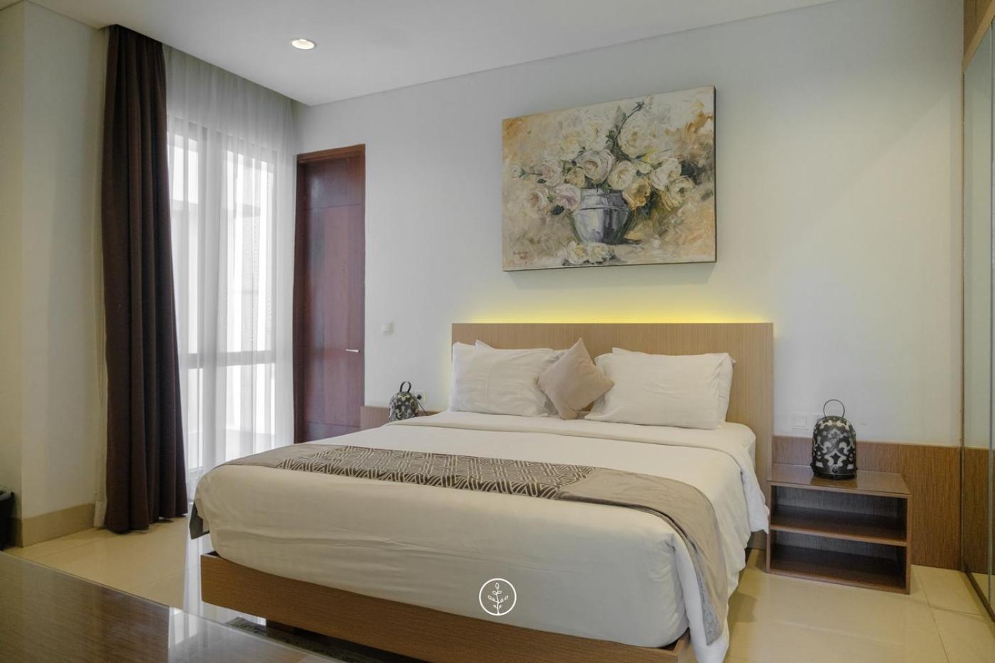 Hikari Hill View Villa 7 Bedrooms With A Private Swimming Pool And Billiard Bandung Bagian luar foto