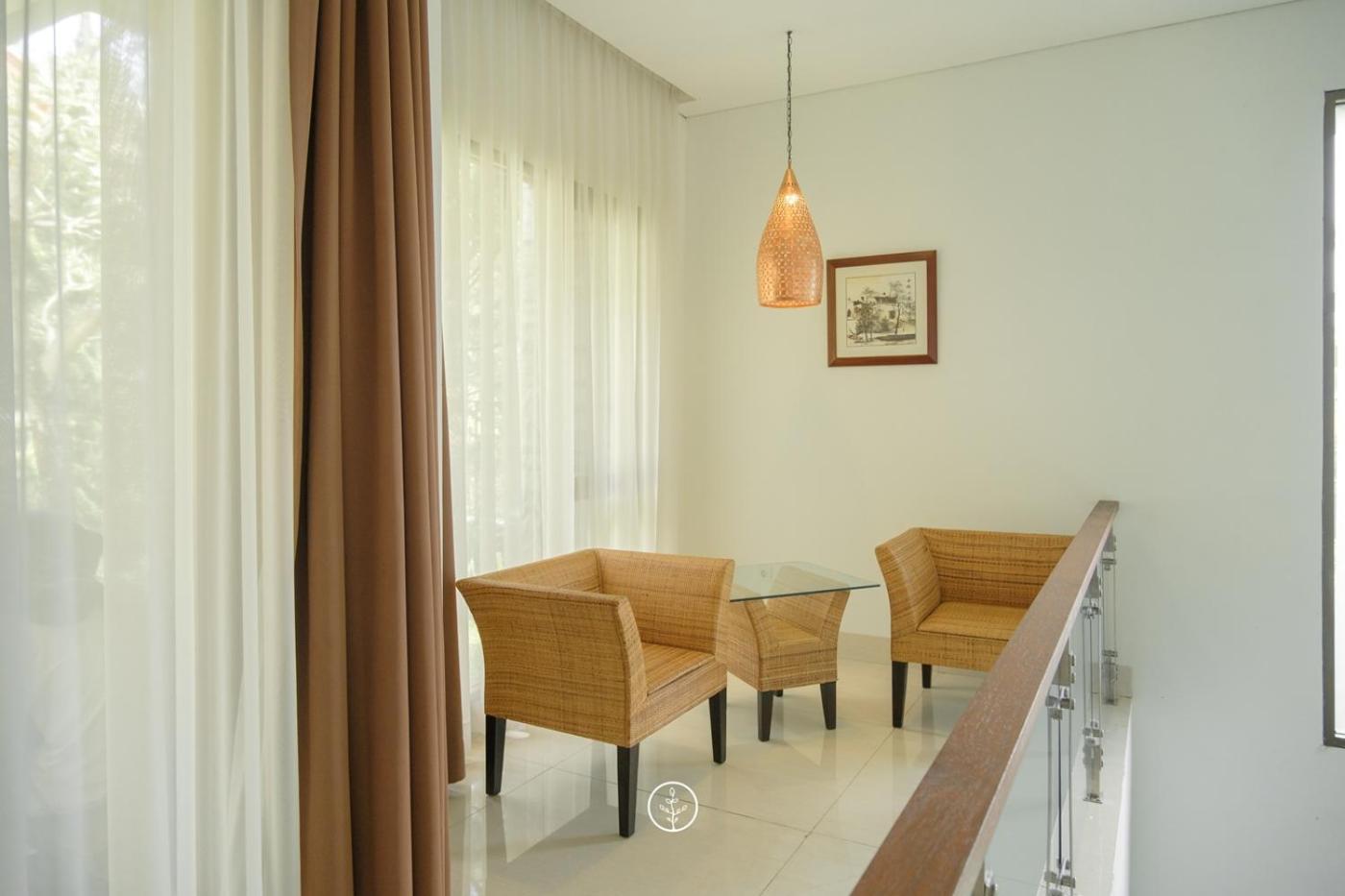 Hikari Hill View Villa 7 Bedrooms With A Private Swimming Pool And Billiard Bandung Bagian luar foto