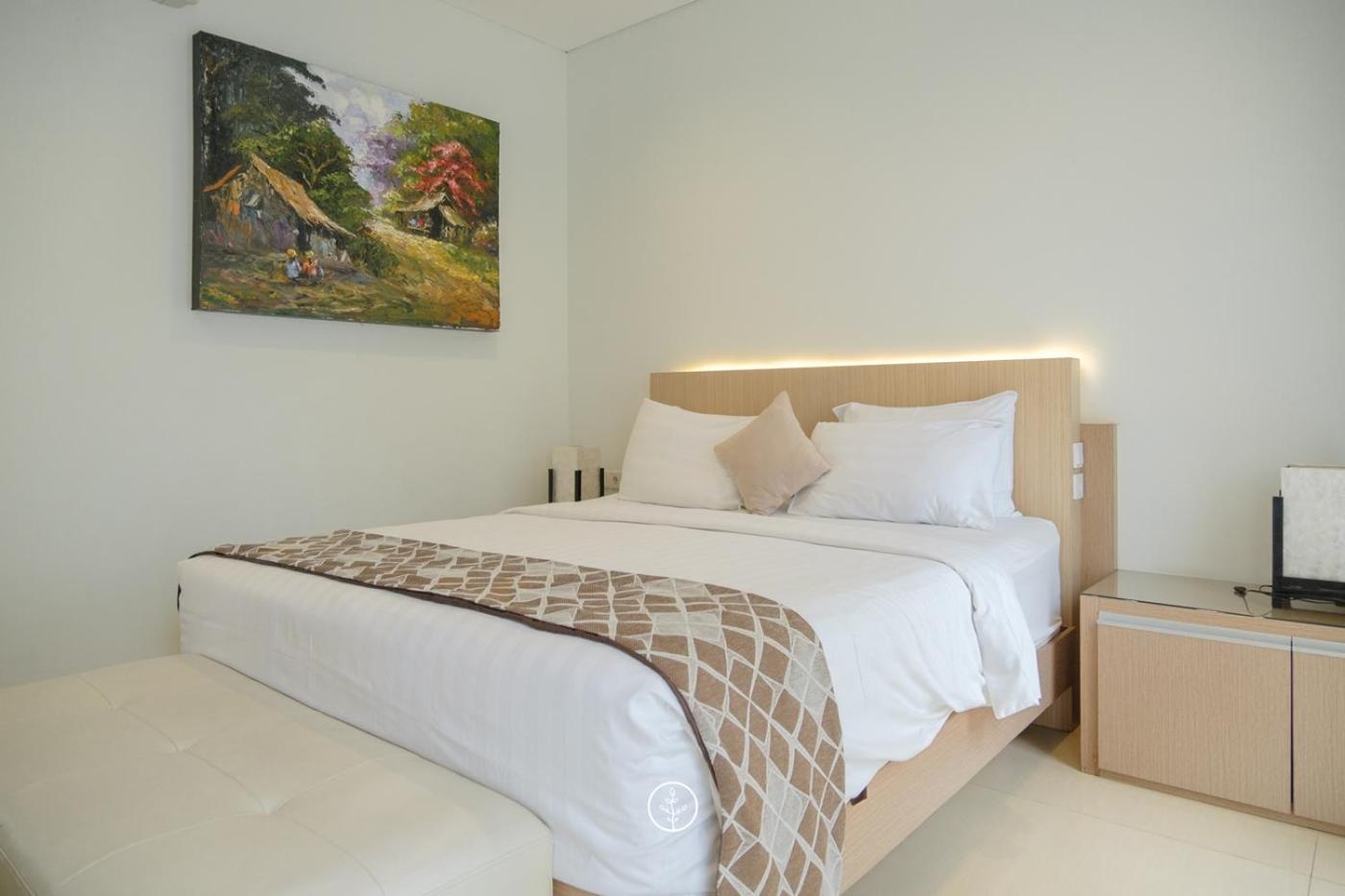 Hikari Hill View Villa 7 Bedrooms With A Private Swimming Pool And Billiard Bandung Bagian luar foto