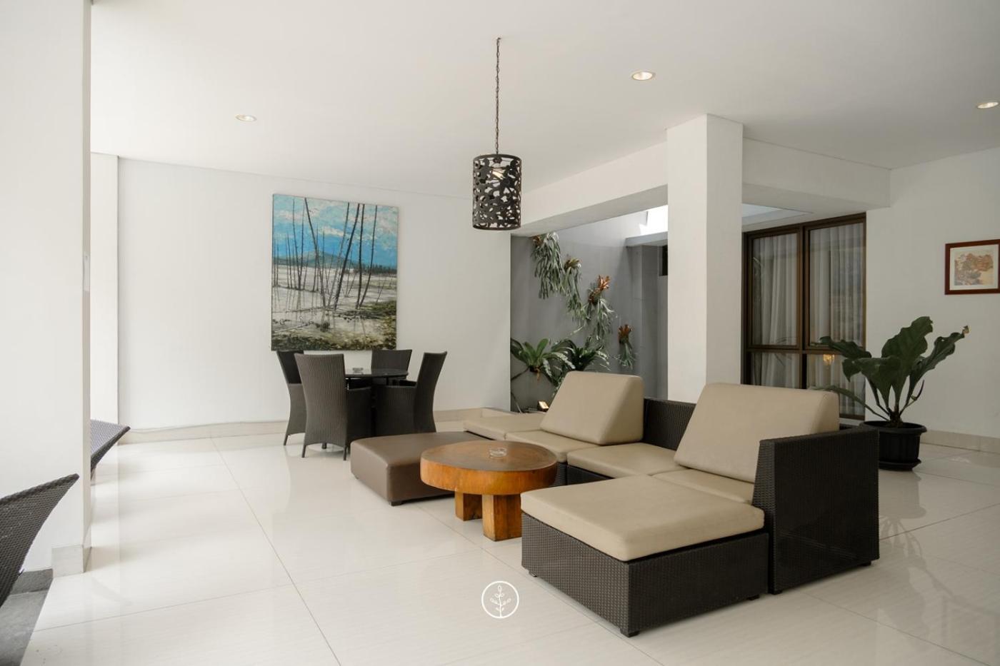 Hikari Hill View Villa 7 Bedrooms With A Private Swimming Pool And Billiard Bandung Bagian luar foto