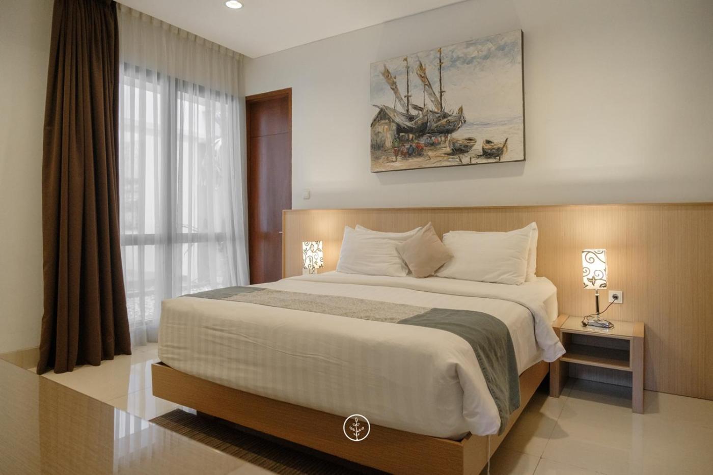 Hikari Hill View Villa 7 Bedrooms With A Private Swimming Pool And Billiard Bandung Bagian luar foto