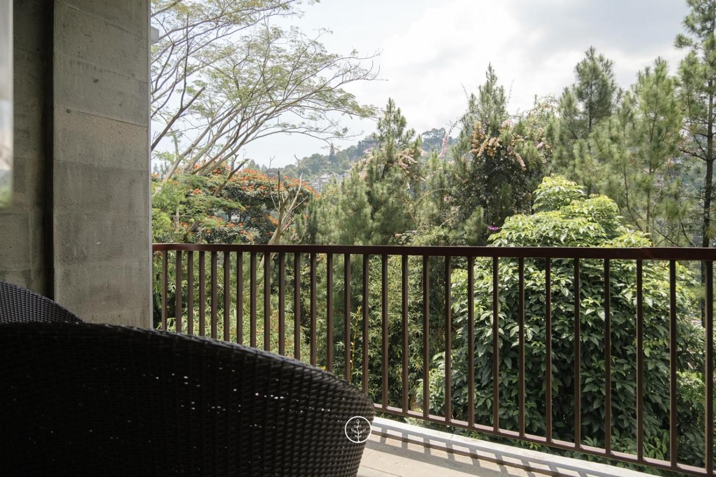 Hikari Hill View Villa 7 Bedrooms With A Private Swimming Pool And Billiard Bandung Bagian luar foto